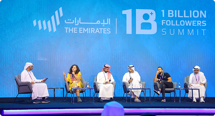 1BFS Event Highlight 2