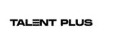 Talent Plus Talent Plus