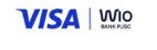Visa | Wio Bank PJSC Visa | Wio Bank PJSC