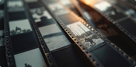 Storytelling and narrative elements